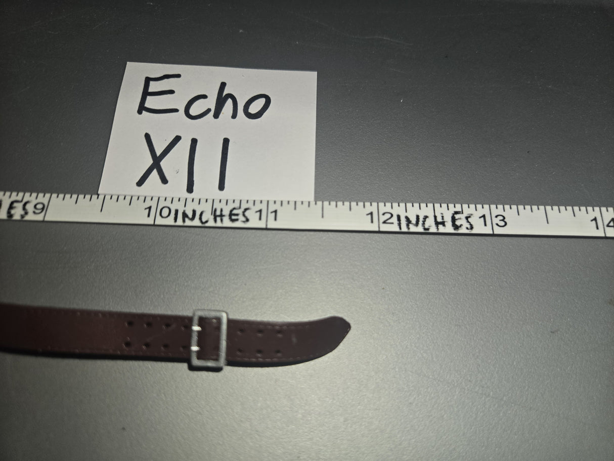 1/6 Scale WWII German Belt