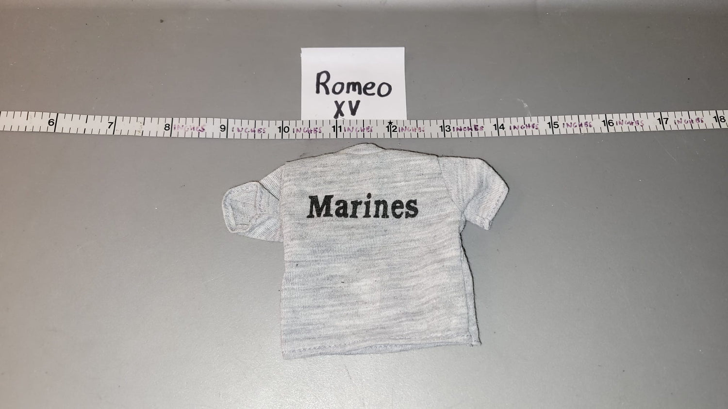 1/6 Modern Era Marine T Shirt