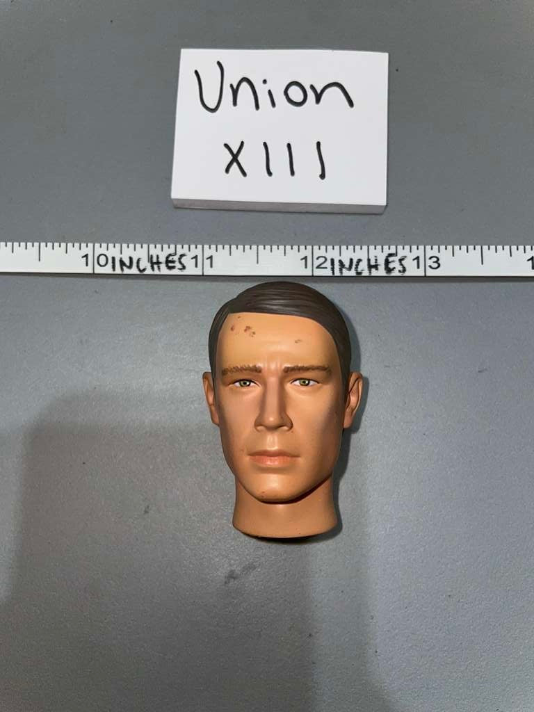 1/6 Scale Dragon Head Sculpt