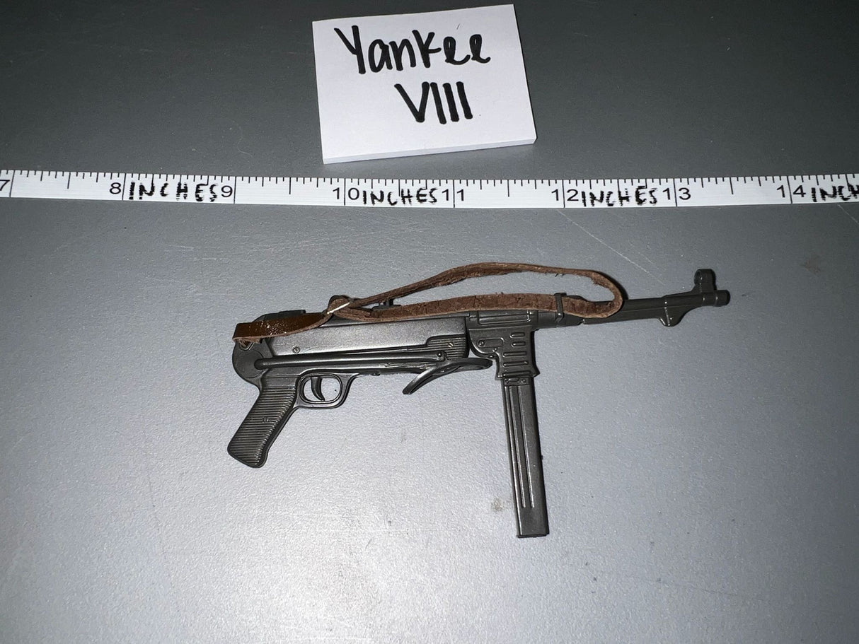 1/6 Scale WWII German MP-40