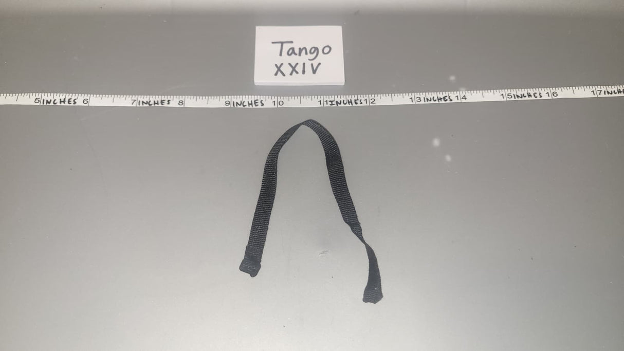 1:6 Scale Modern Era Rigger Belt