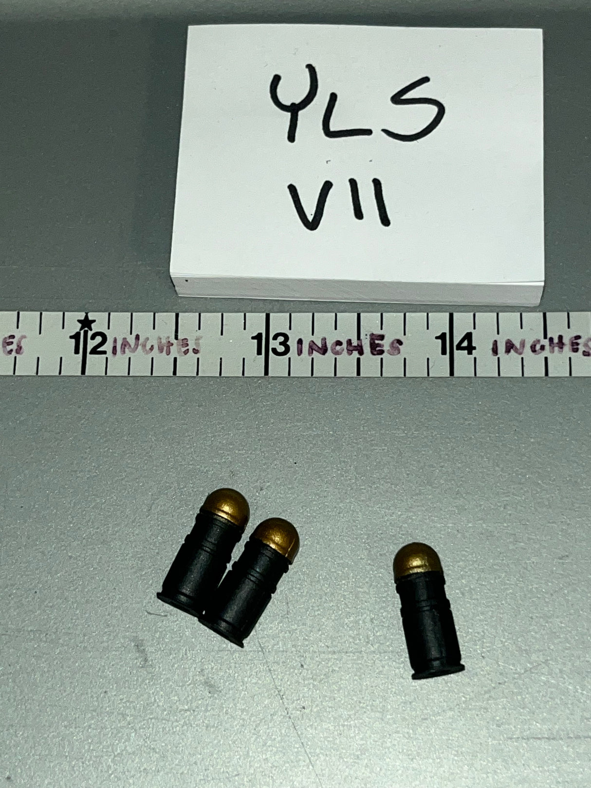 1/6 Scale Modern Era Vietnam M-79 Grenade Lot- Mad Max - Present Toys Wasteland Ranger