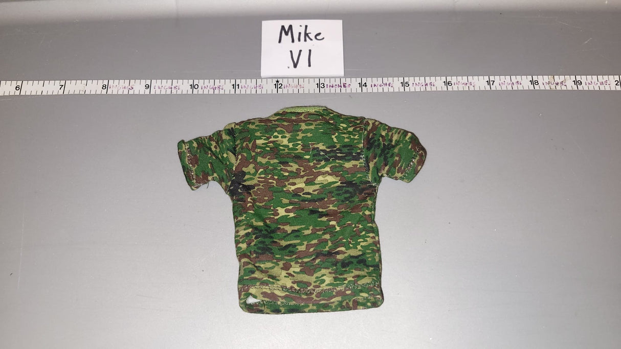 1/6 Scale Modern Era German T Shirt