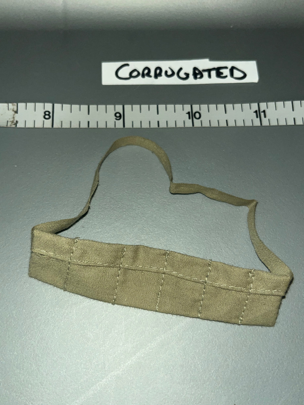 1/6 Scale WWII US Bandolier