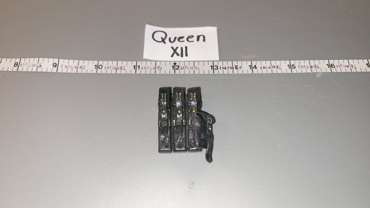 1/6 Scale Star Wars StormTrooper Pouch