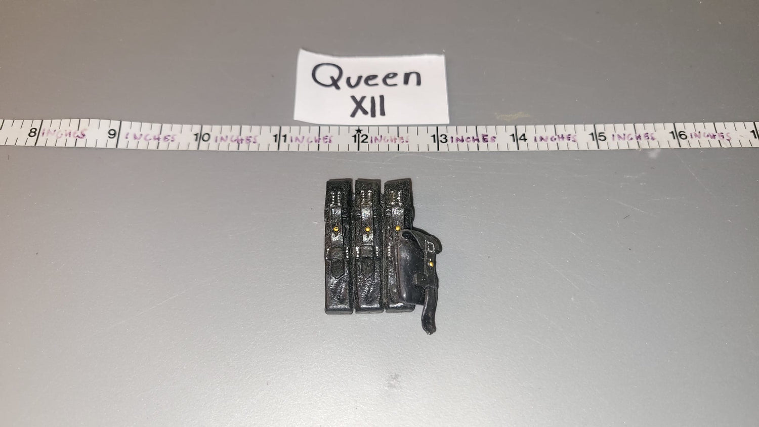 1/6 Scale Star Wars StormTrooper Pouch