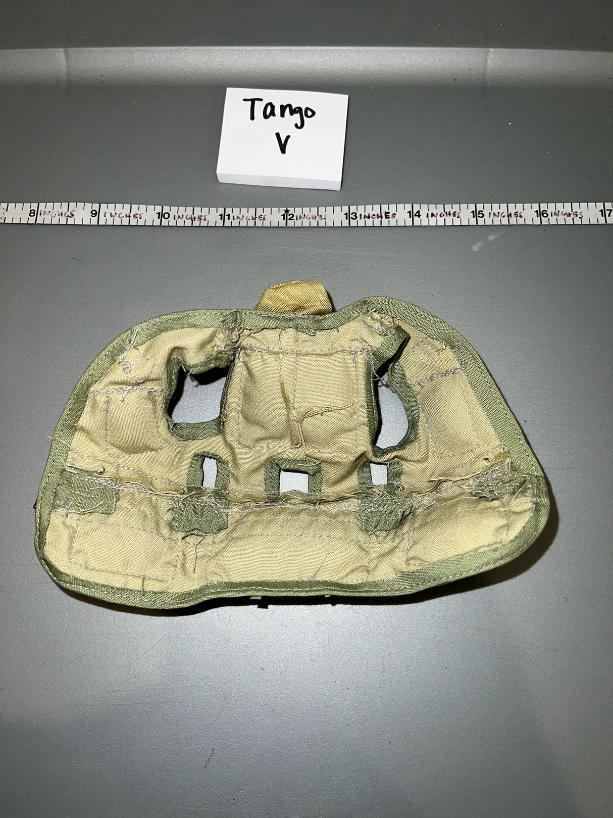 1/6 Scale WWII US Assault Vest