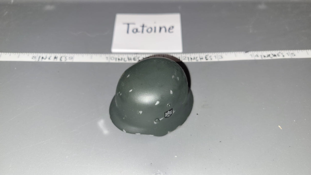 1/6 WWII German Metal Helmet