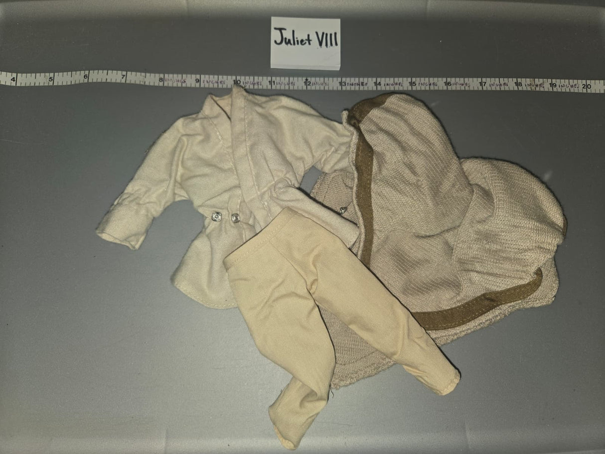 1/6 Scale Star Wars Uniform