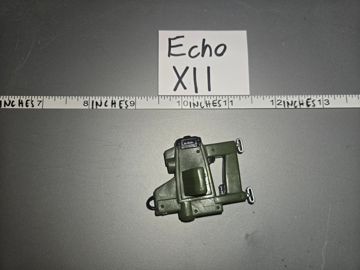 1:6 Modern Era Space Marine Alien Scanner - Science Fiction