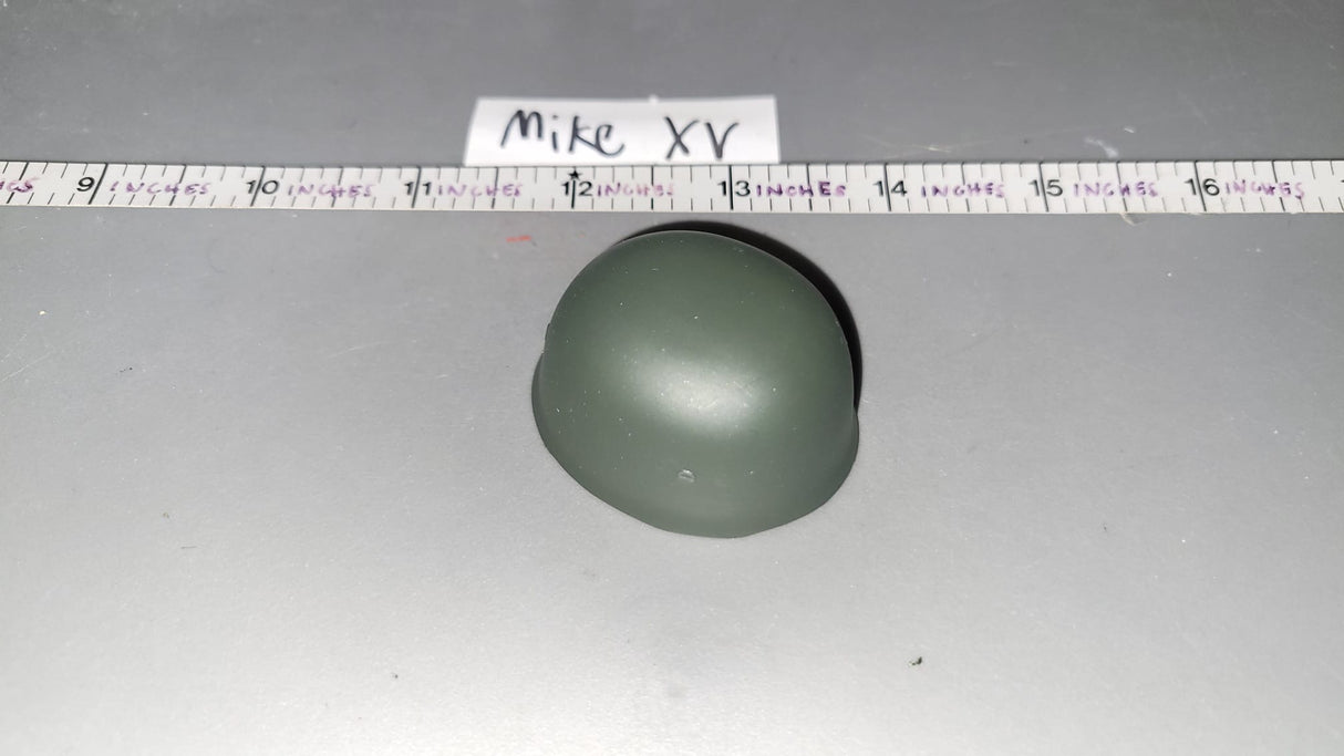 1:6 Scale WWII German Fallshirmjager Helmet