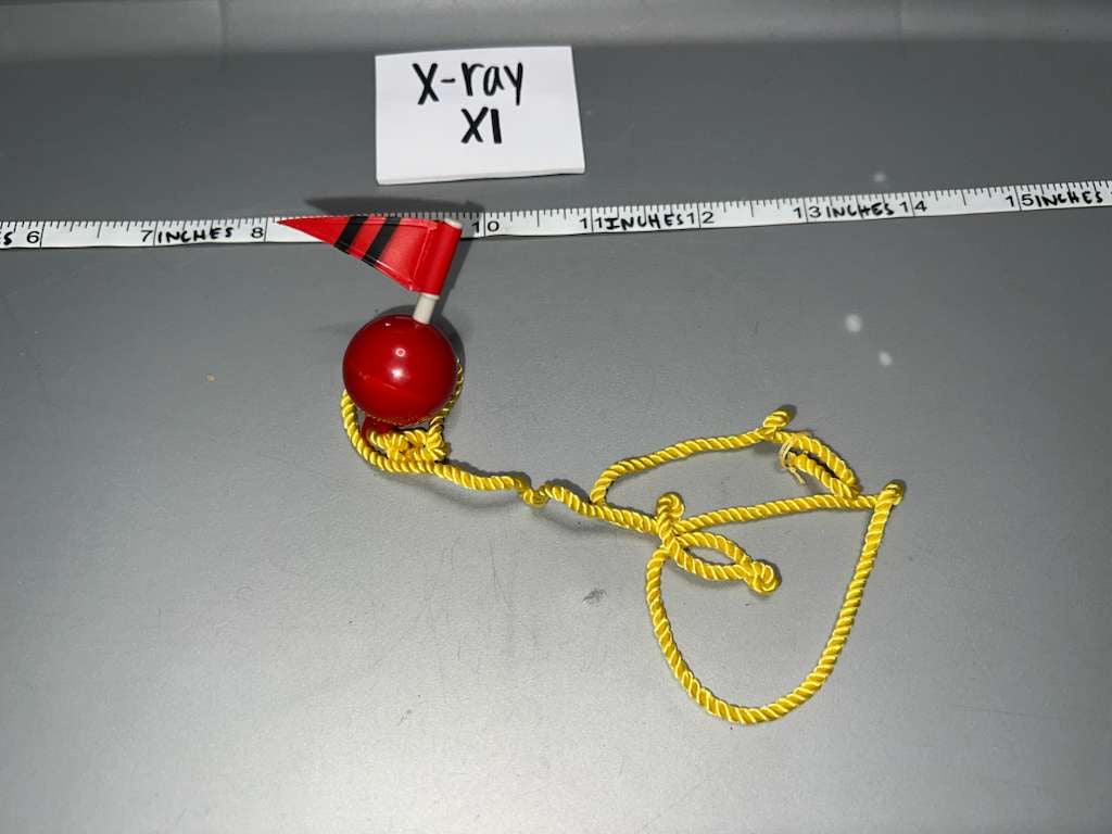 1:6 Scale Vintage Remake GI Joe Navy Dive Buoy