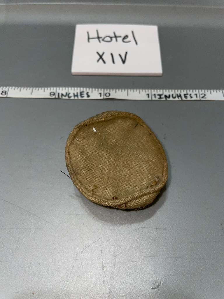 1/6 Scale Afghanistan Pashtun Hat