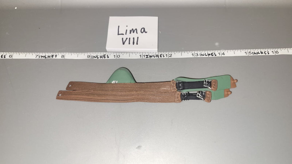 1/6 Scale Star Wars Mandalorian  Belt