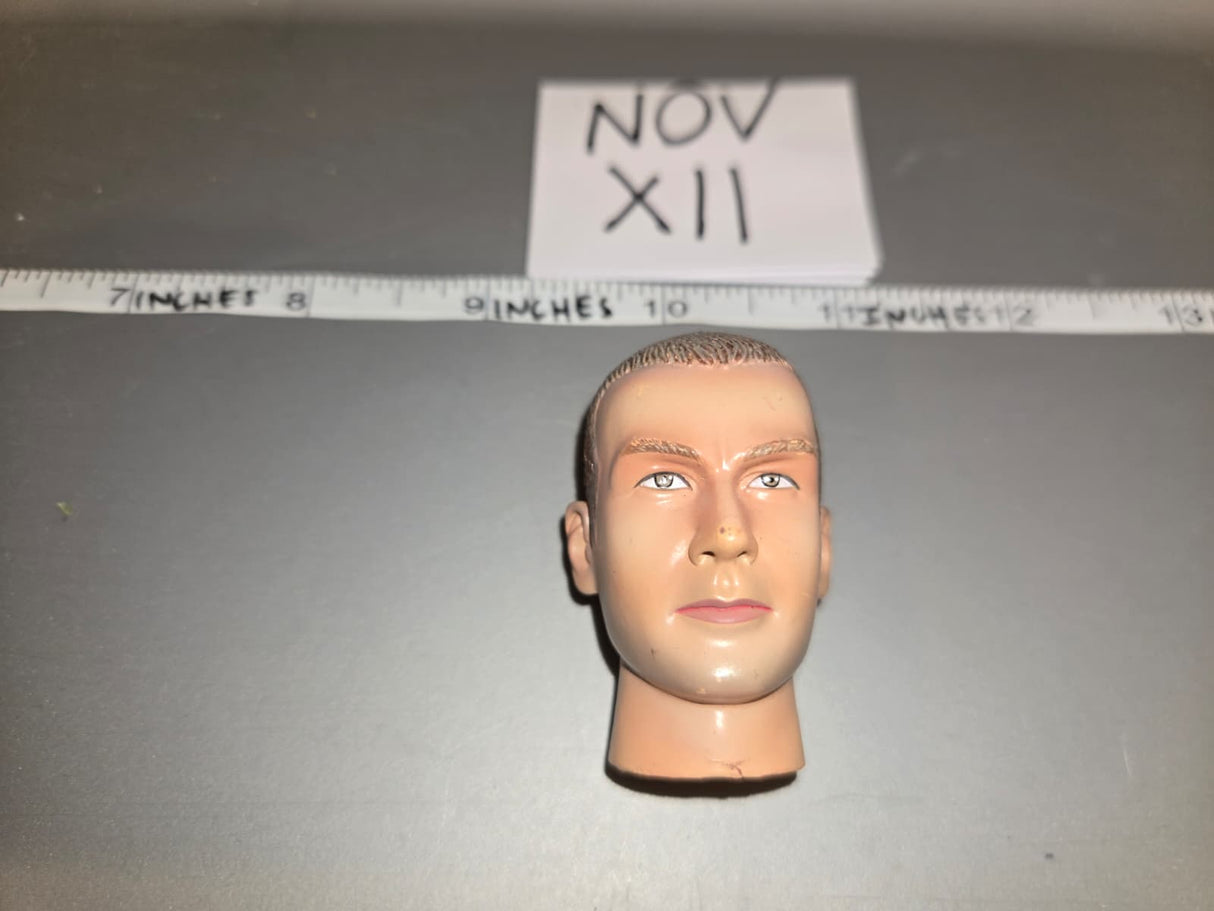 1/6 Scale Dragon Head Sculpt