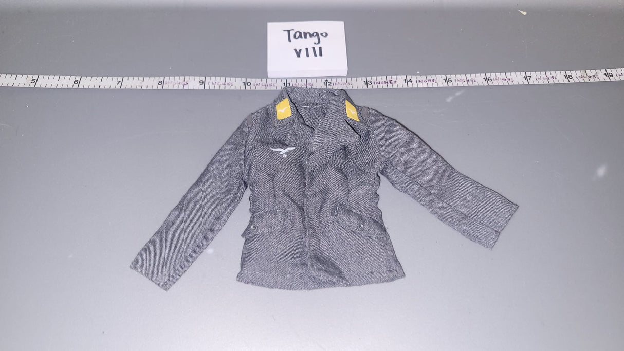 1/6 Scale WWII German Luftwaffe Blouse Tunic