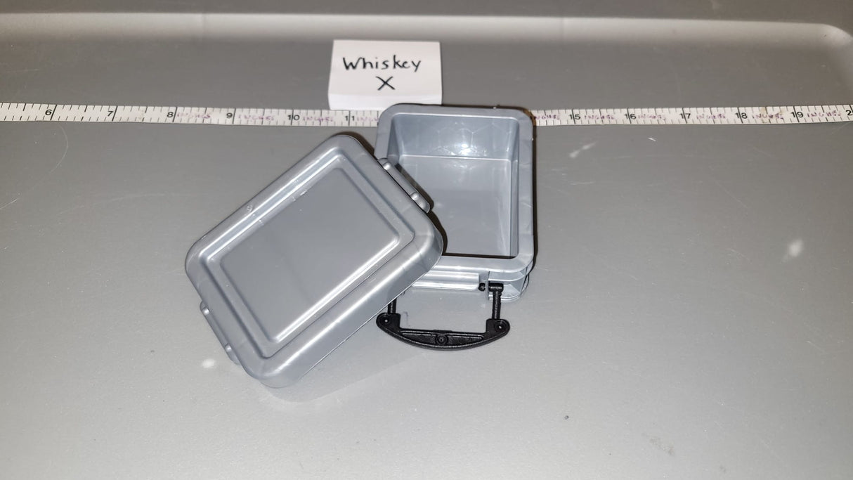 1/6 Scale Modern Era Crate