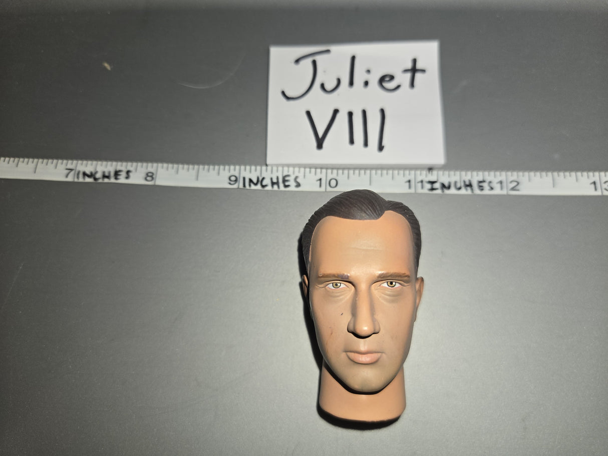 1/6 Scale Dragon Head Sculpt