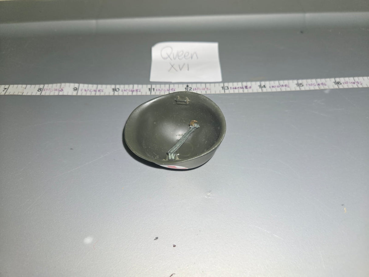 1/6 Scale WWII US Medic Helmet