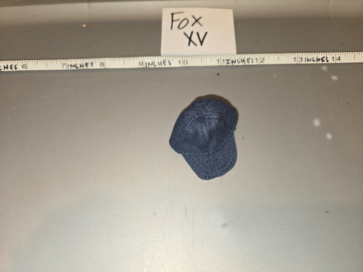 1/6 Scale Modern Civilian Baseball Hat - Fox XV