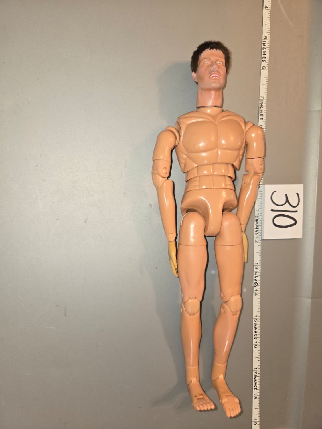 1/6 Scale Nude DID Figure - 310