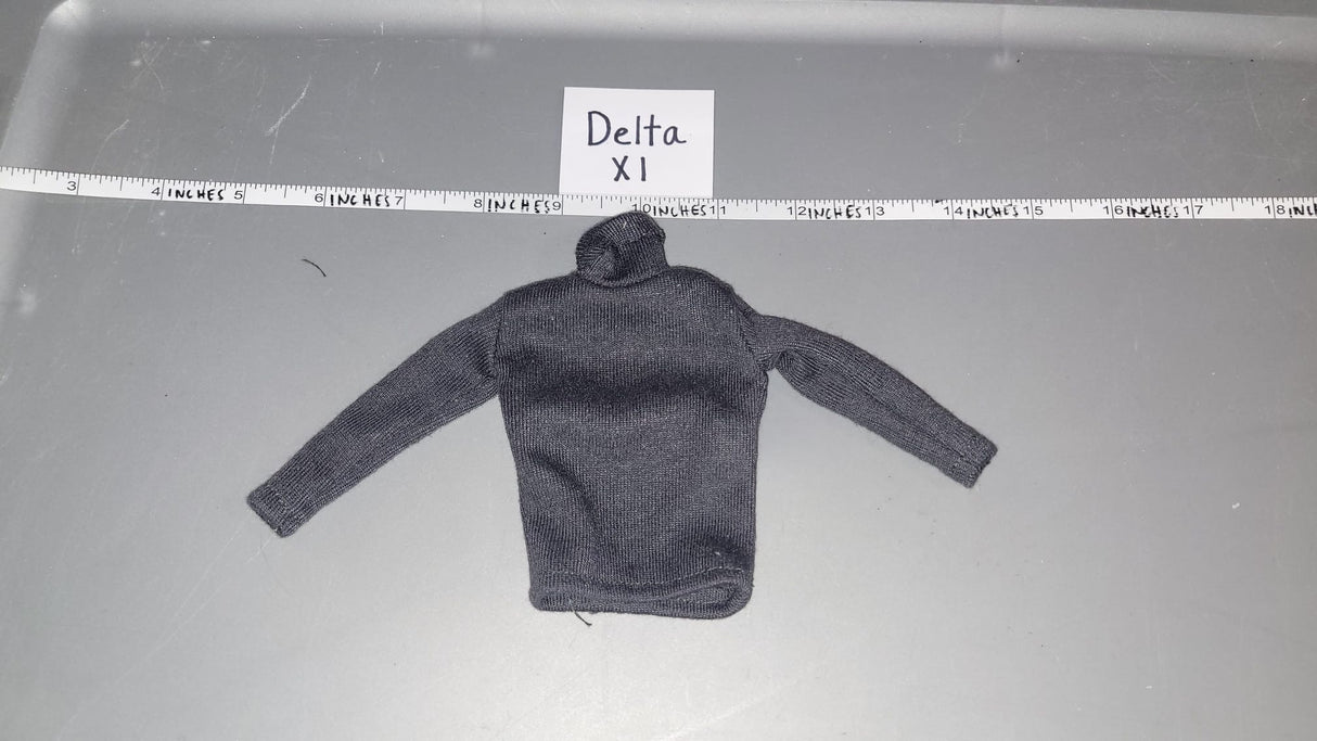 1/6 Scale WWII German Sweater