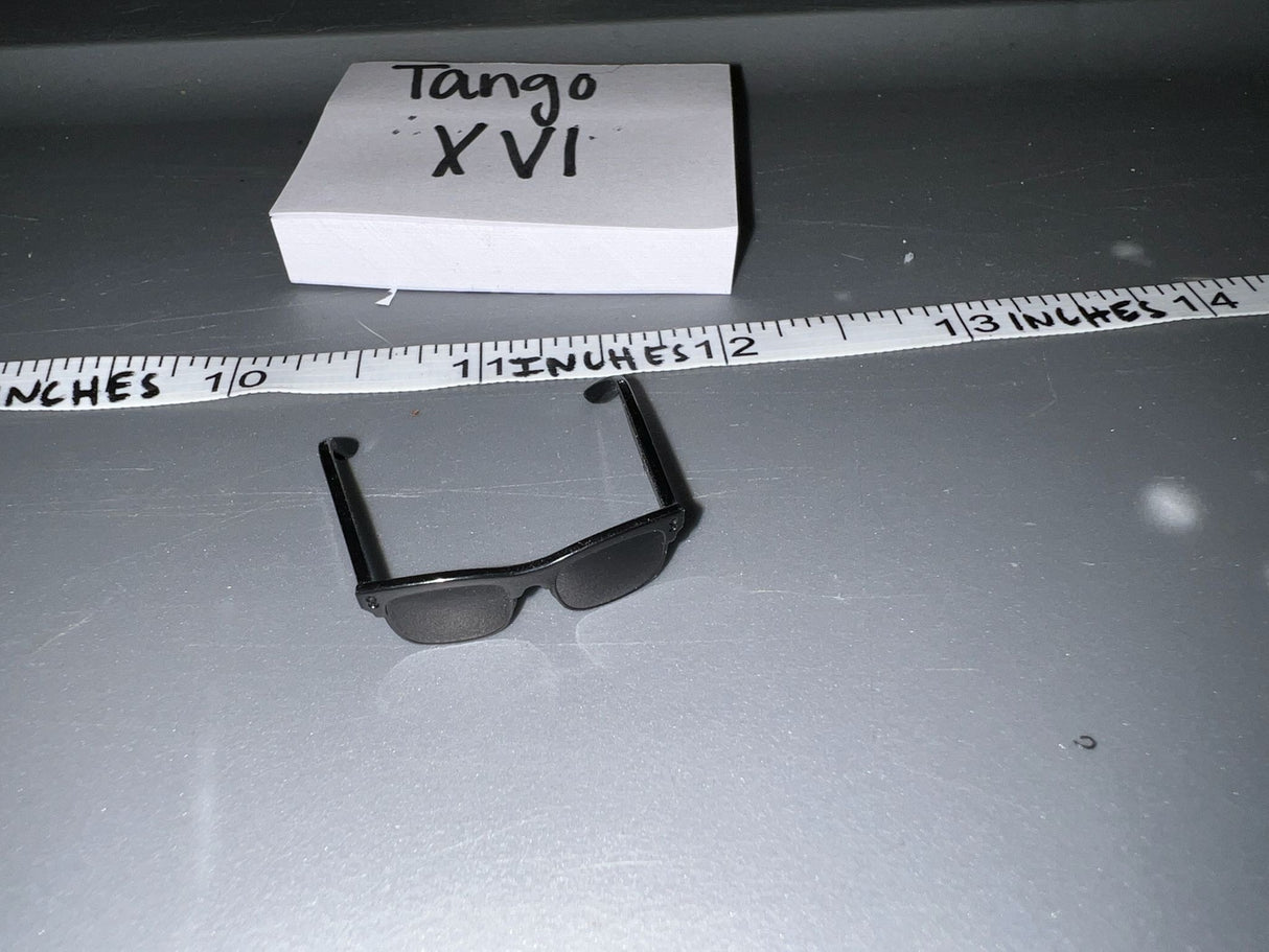 1/6 Scale Modern Era Sunglasses