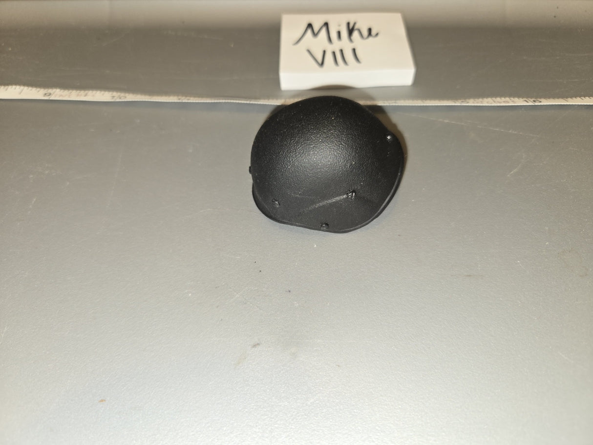 1/6 Scale Modern Era MICH Tactical Helmet - Mike VIII