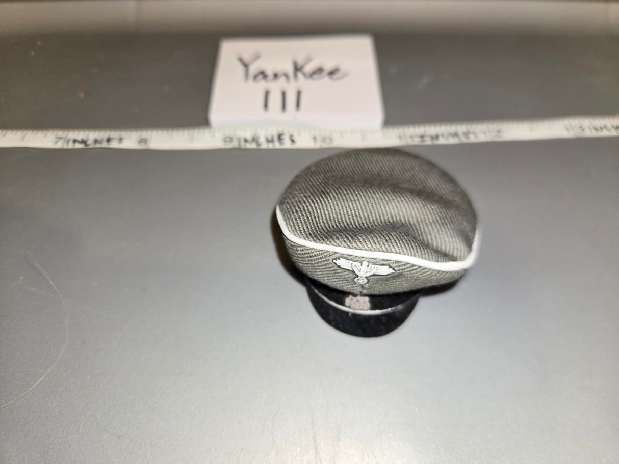 1/6 Scale WWII German Officer Hat