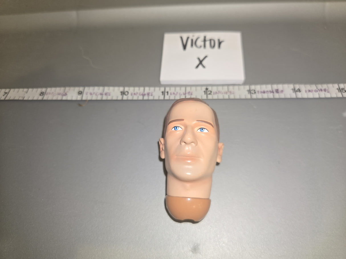 1/6 Scale Dragon Head Sculpt