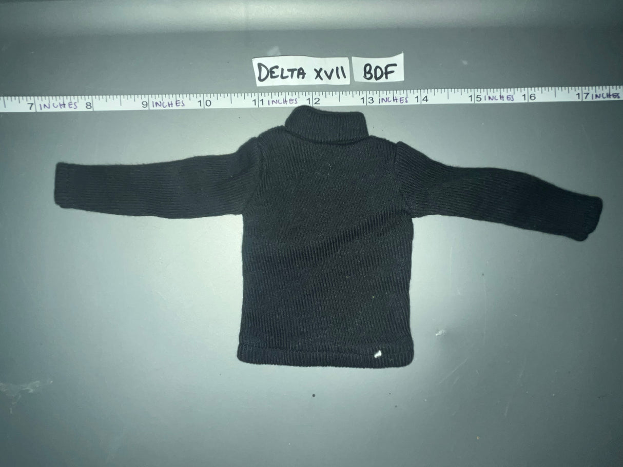 1/6 Scale WWII German Sweater - BDF