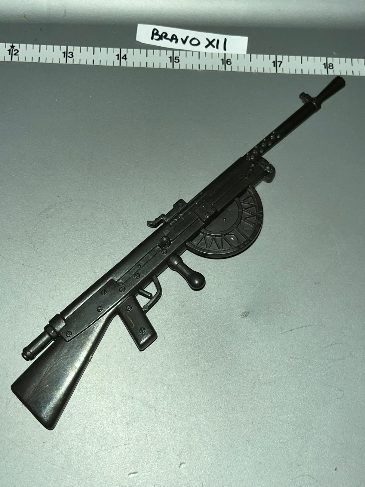 1/6 Scale World War One French Automatic Rifle