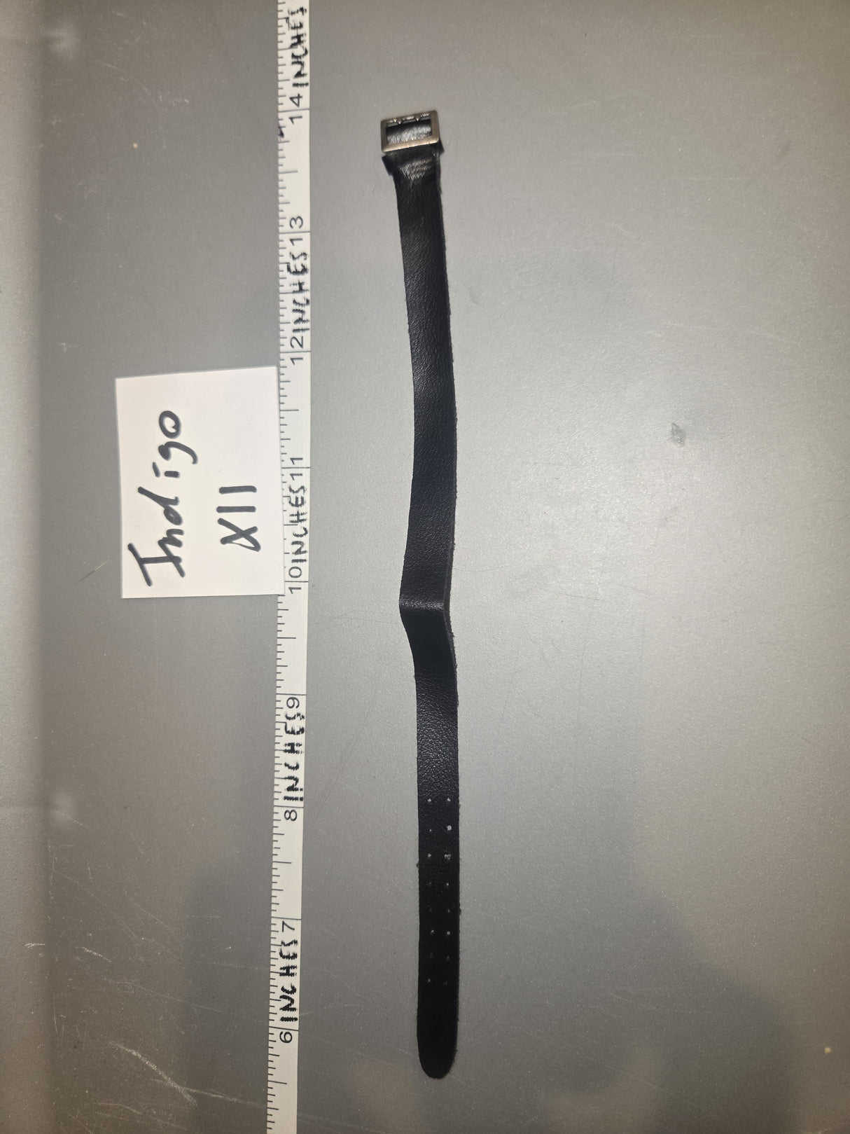 1:6 WWII German Belt