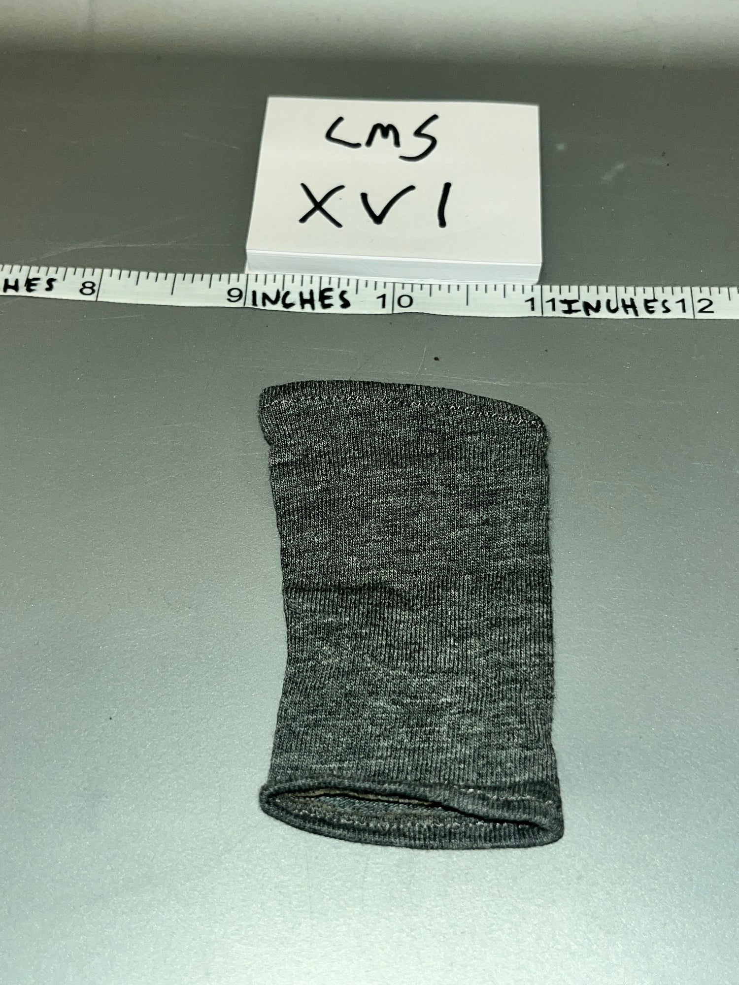 1/6 Scale WWII German Neck Gaiter -UJINDOU Kharkov Panzergrenadier