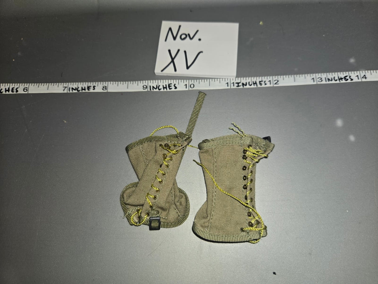 1/6 Scale WWII US Leggings