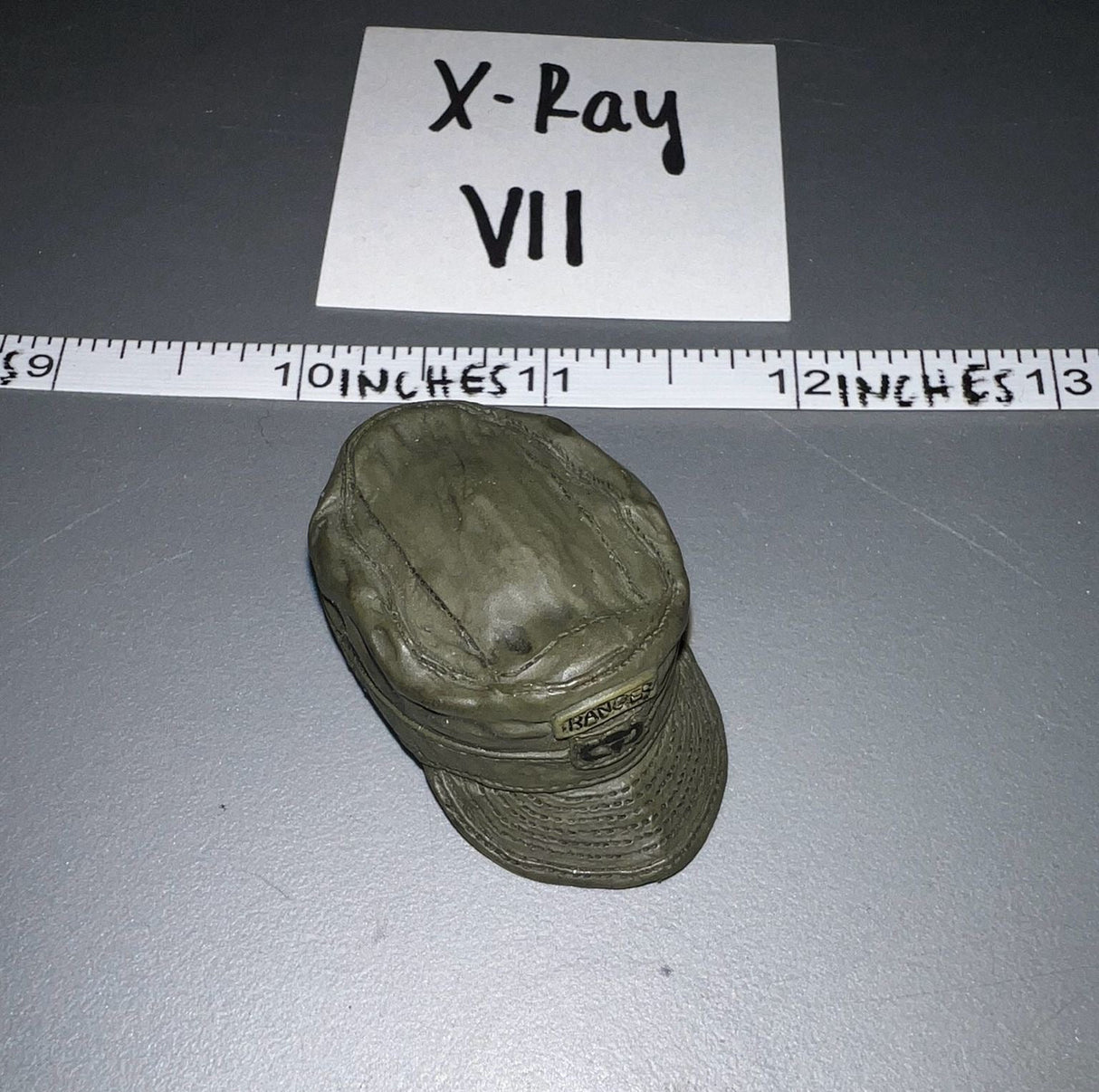 1/6 Scale Modern Era Ranger Patrol Hat