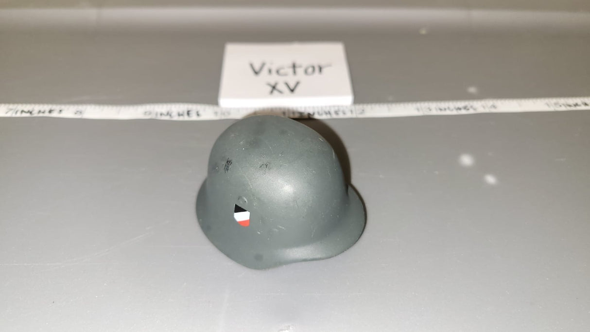 1/6 Scale WWII German Helmet