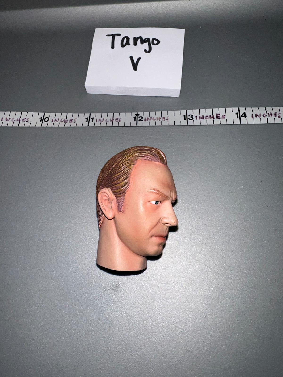 1/6 Scale Dragon Head Sculpt