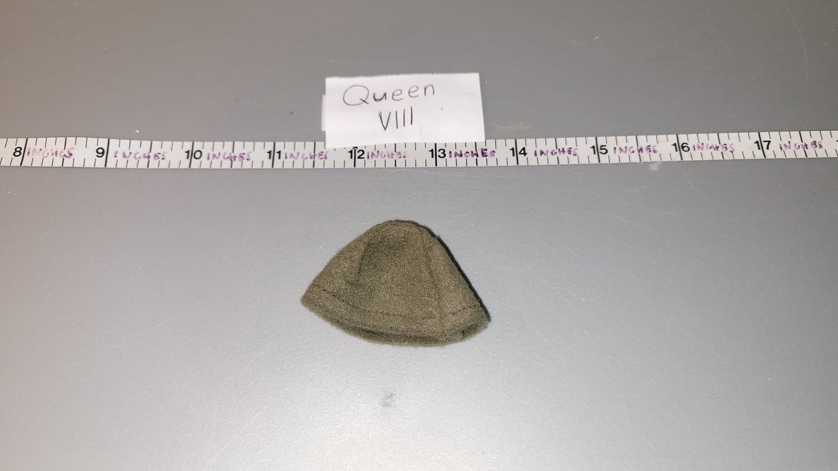 1/6 Scale Modern Era Beanie - Flagset Ukrainian