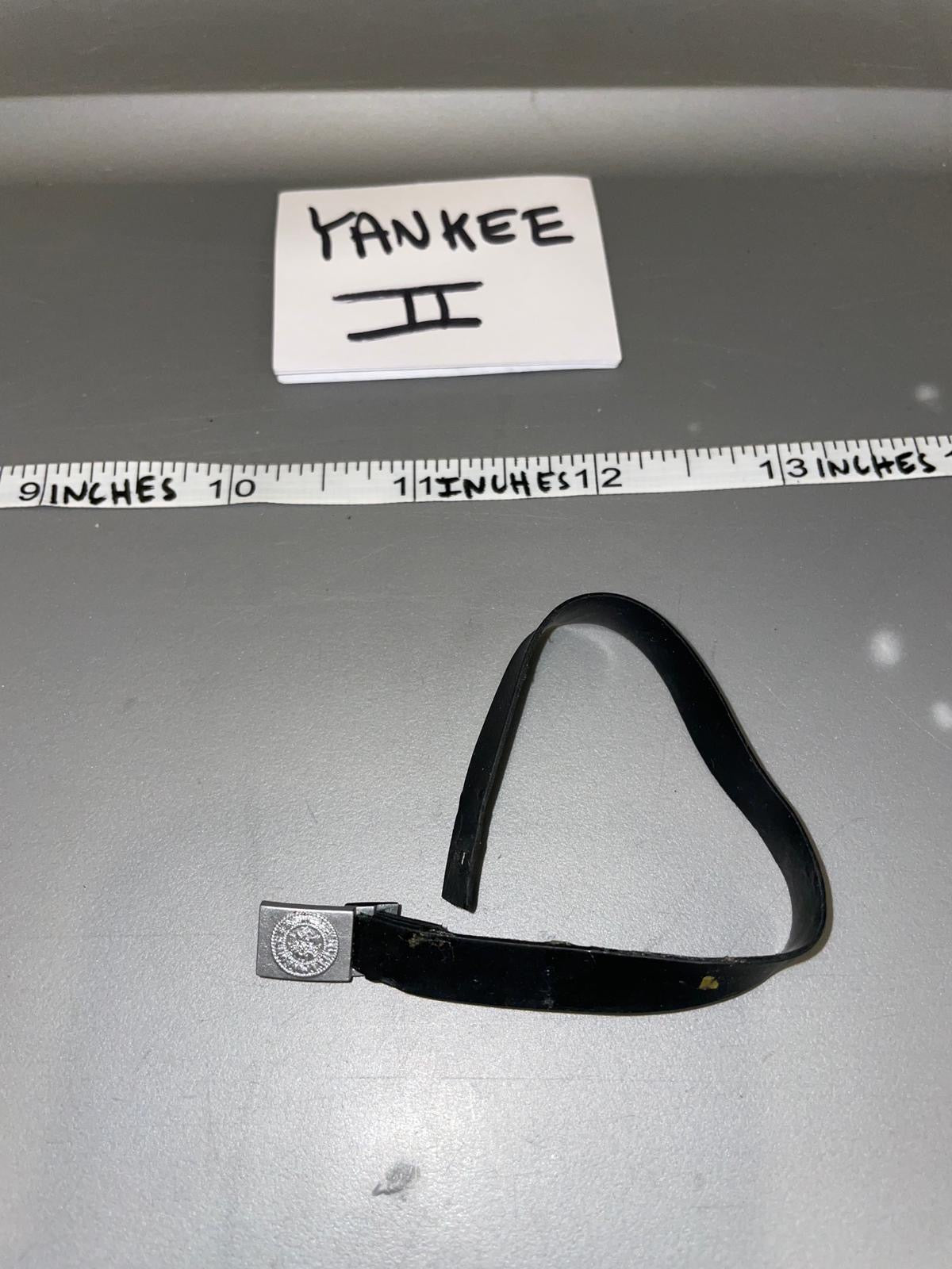 1/6 Scale WWII German Belt