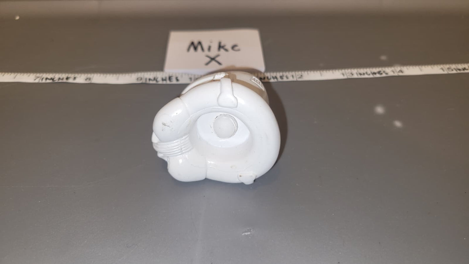 1/6 Scale Star Wars Imperial Stormtrooper Belt