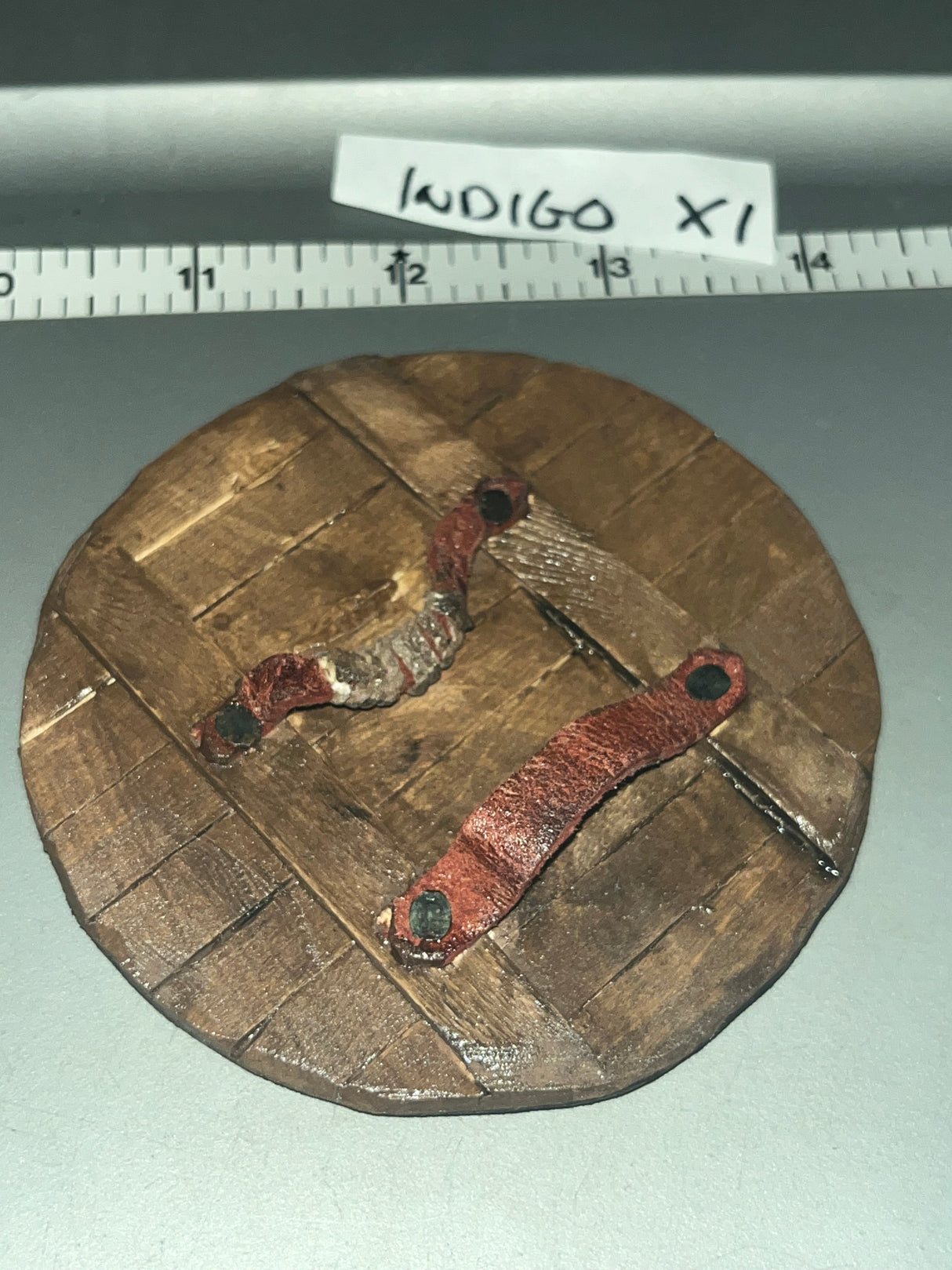 1/6 Scale Medieval Fantasy Shield