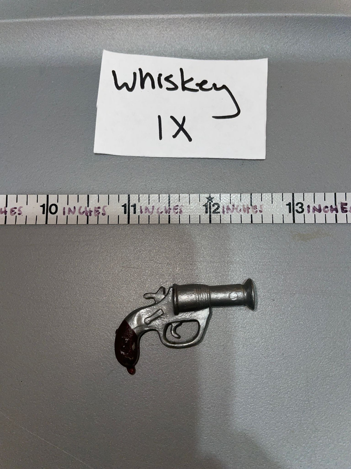 1/6 Scale WWII US Flare Gun