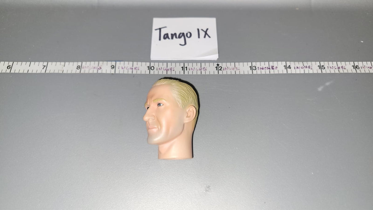 1/6 Scale Dragon Head Sculpt