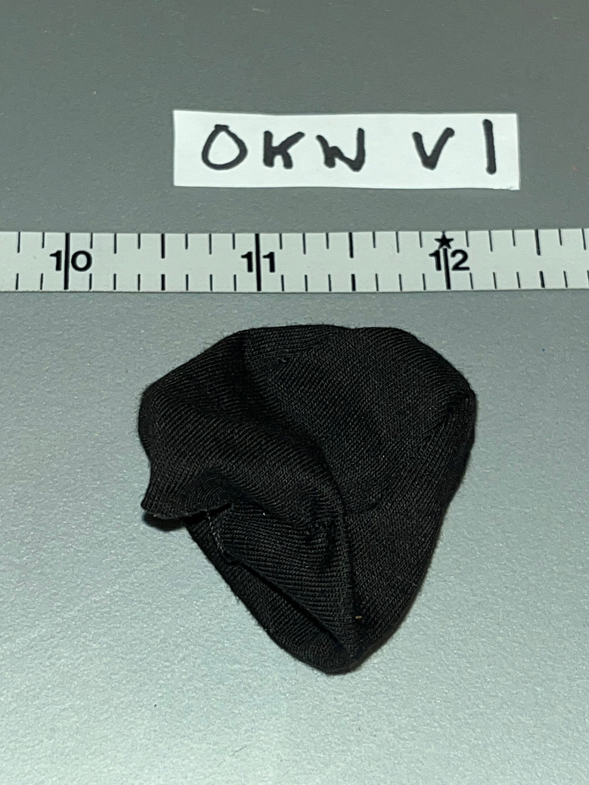 1/6 Scale Modern Vietnam Beanie Hat - UJINDOU 1980 Delta Force Eagle Claw