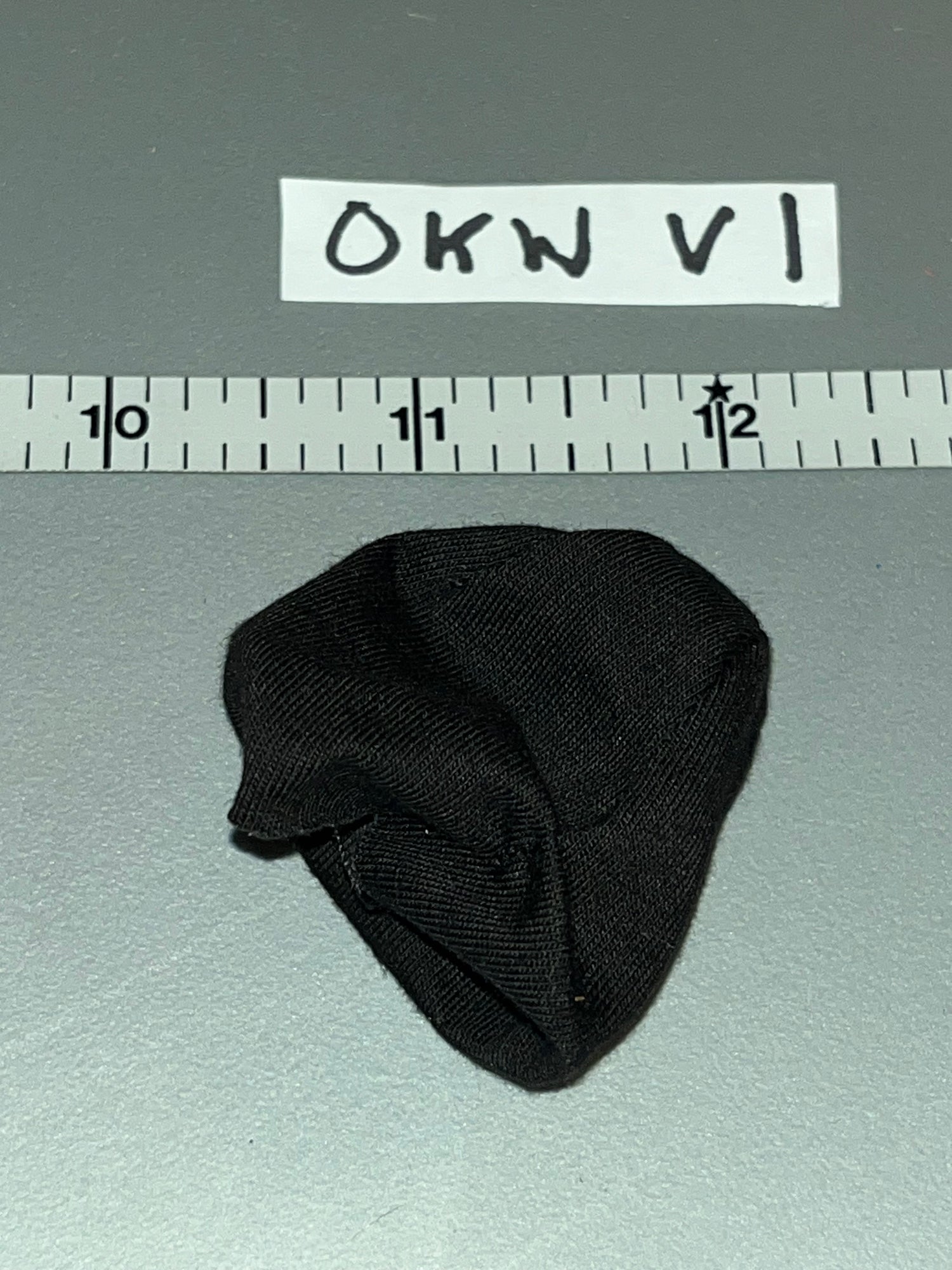 1/6 Scale Modern Vietnam Beanie Hat - UJINDOU 1980 Delta Force Eagle Claw