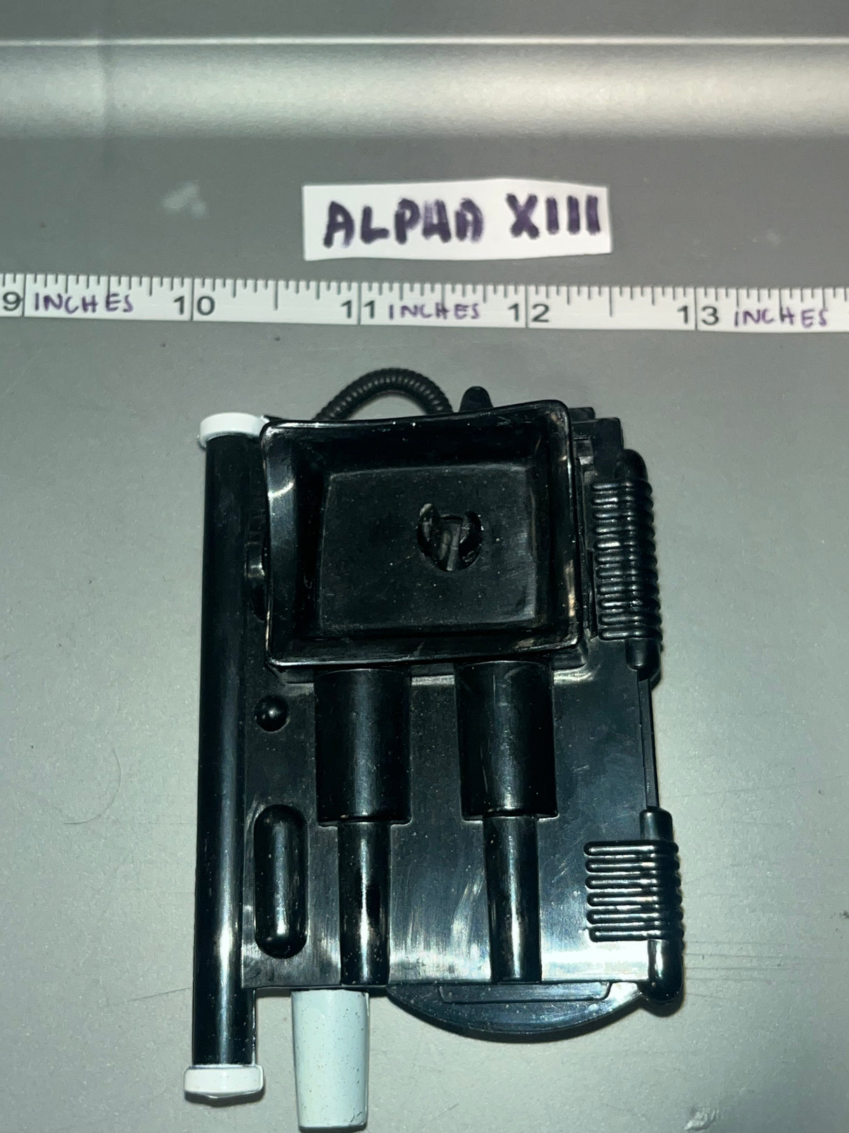 1/6 Scale Star Wars Imperial Backpack