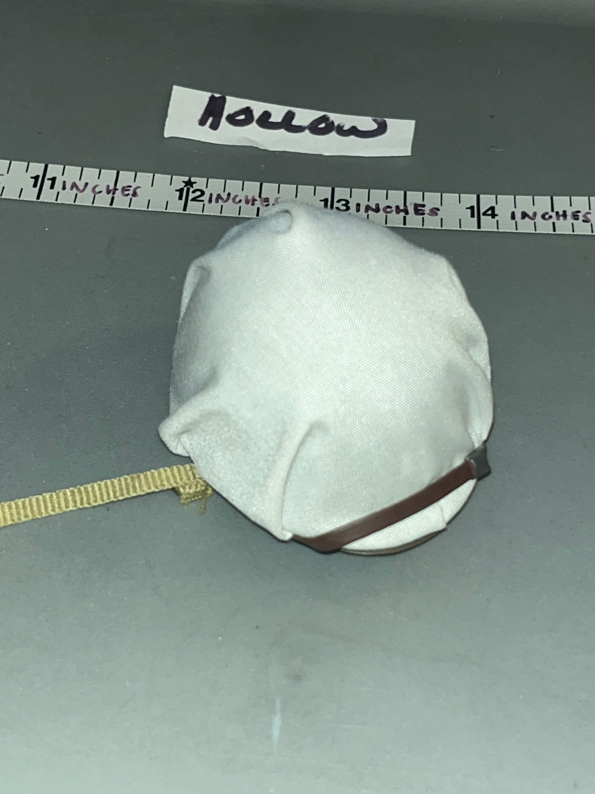 1/6 Scale WWII US Helmet