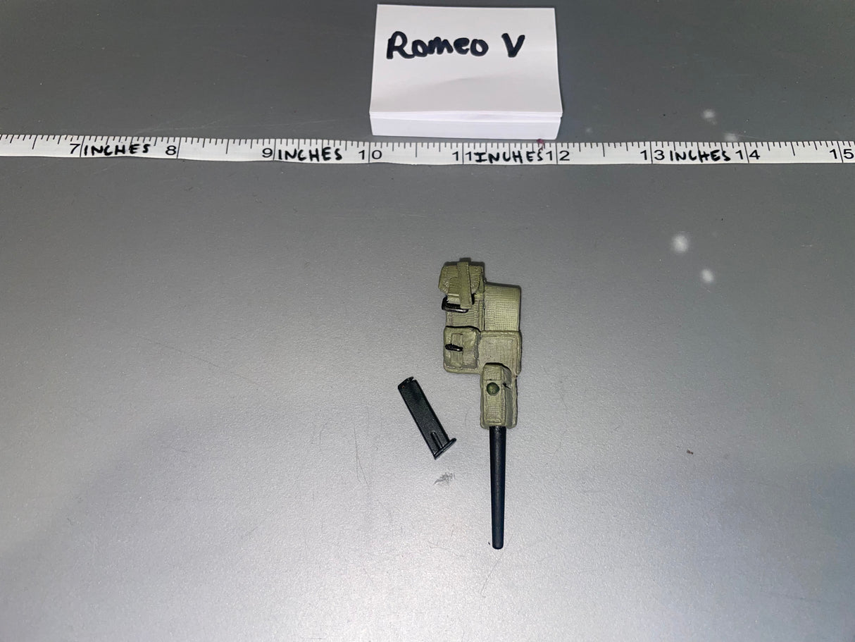 1/6 Scale WWII British Bayonet