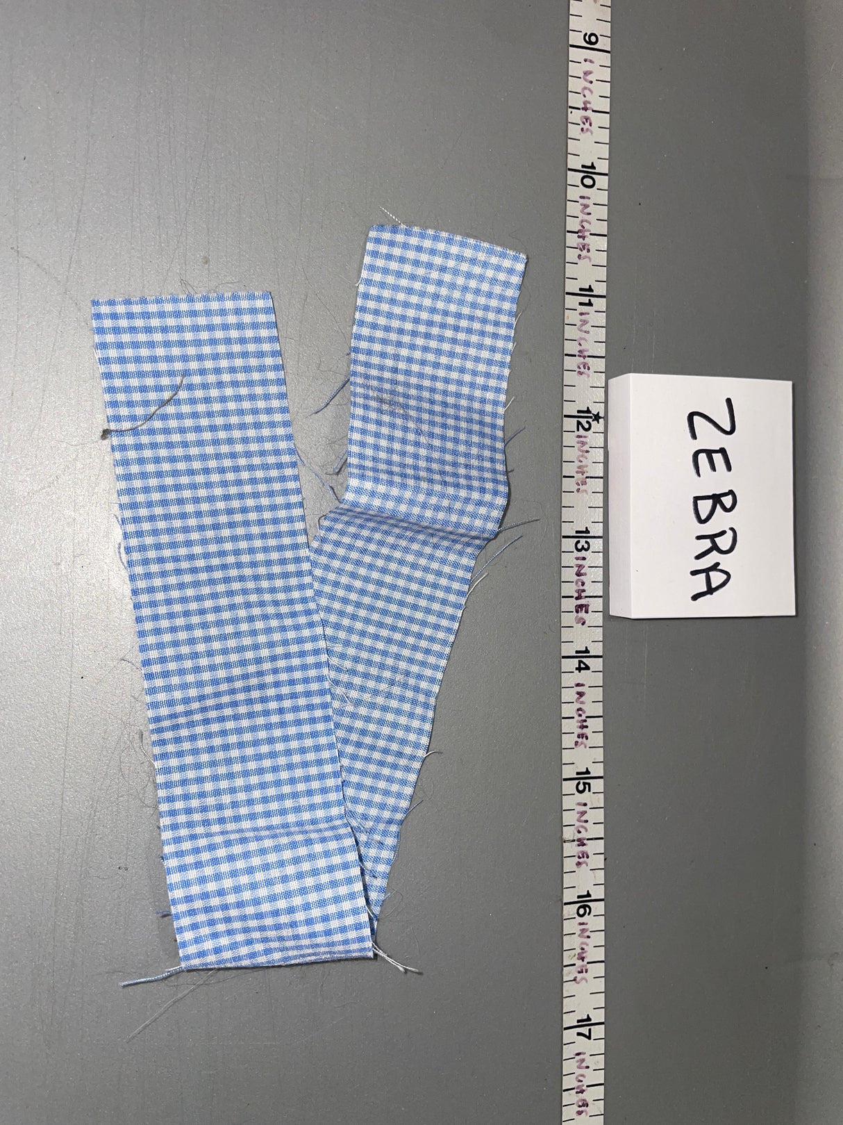 1/6 Scale WWII German Scarf